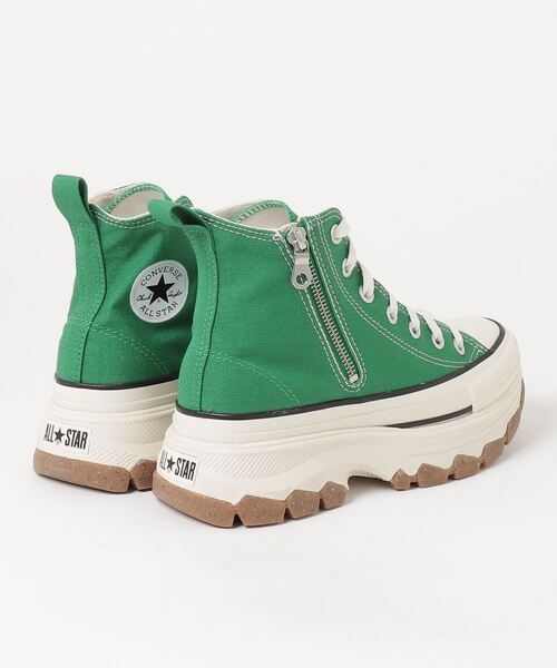 CONVERSE（コンバース） スニーカー ALL STAR (R) TREKWAVE Z HI