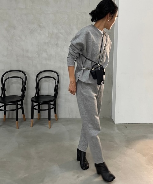 スウェットパンツ ジャージ スウェットパンツ レディース_22