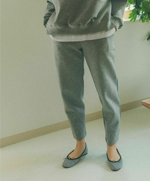 スウェットパンツ ジャージ スウェットパンツ レディース_13