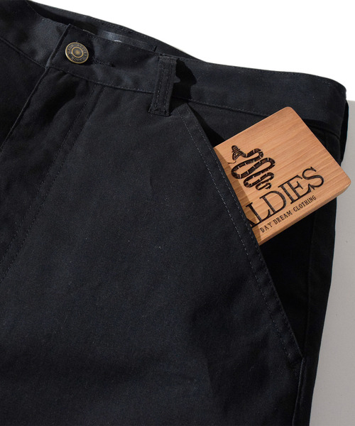 ALDIES（アールディーズ） パンツ Jodhpurs Pants / ジョッパーズ