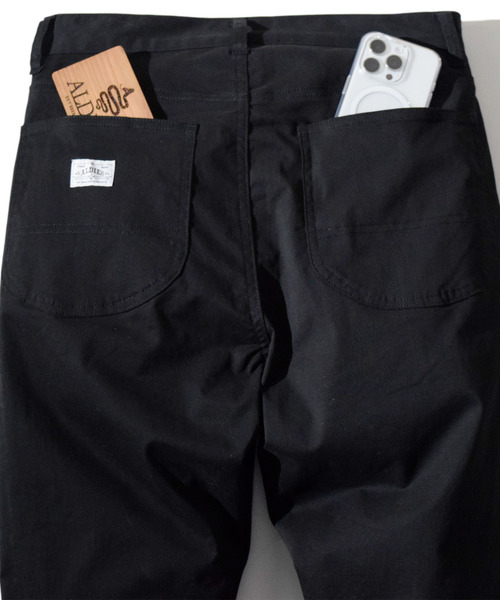 ALDIES（アールディーズ） パンツ Jodhpurs Pants / ジョッパーズ
