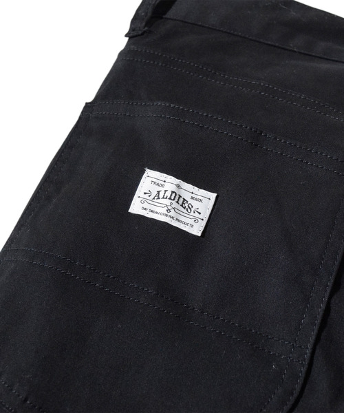 ALDIES（アールディーズ） パンツ Jodhpurs Pants / ジョッパーズ