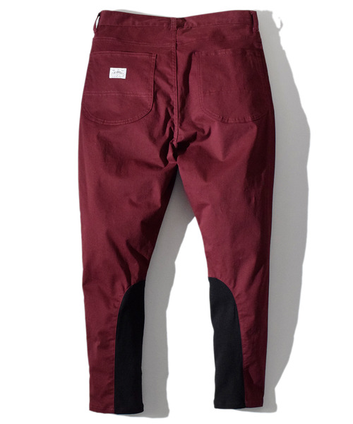 ALDIES（アールディーズ） パンツ Jodhpurs Pants / ジョッパーズ