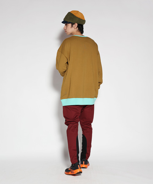 ALDIES（アールディーズ） パンツ Jodhpurs Pants / ジョッパーズ