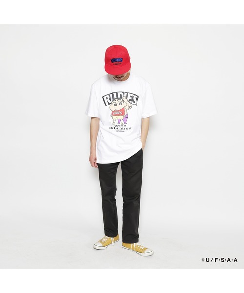 RUDIE'S（ルーディーズ） tシャツ メンズ : ZOZOTOWN Yahoo!店 - 通販