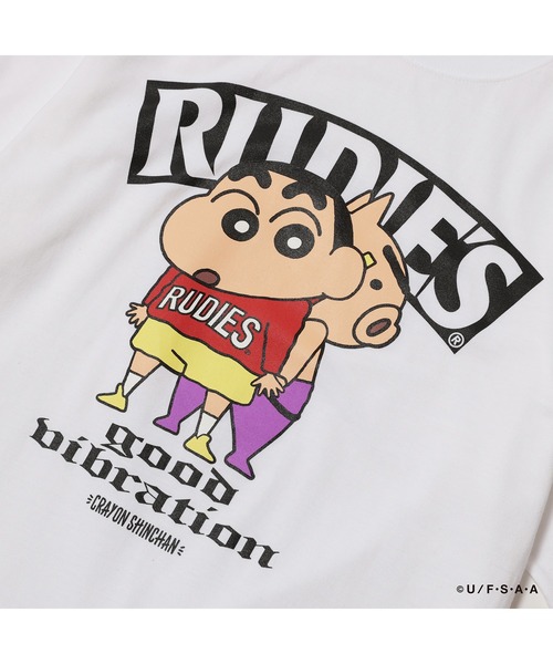 RUDIE'S（ルーディーズ） tシャツ メンズ : ZOZOTOWN Yahoo!店 - 通販
