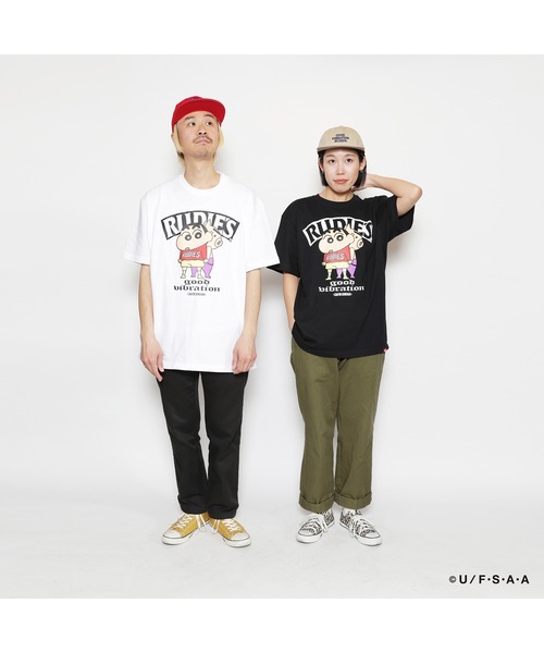 RUDIE'S（ルーディーズ） tシャツ メンズ : ZOZOTOWN Yahoo!店 - 通販