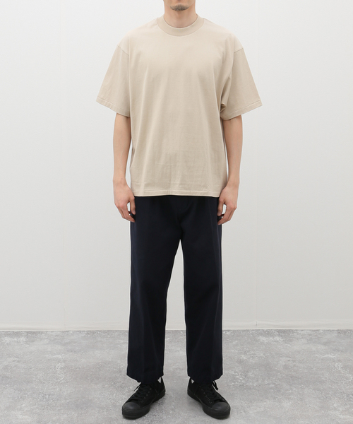 Kaptain Sunshine（キャプテン サンシャイン） tシャツ KAPTAIN