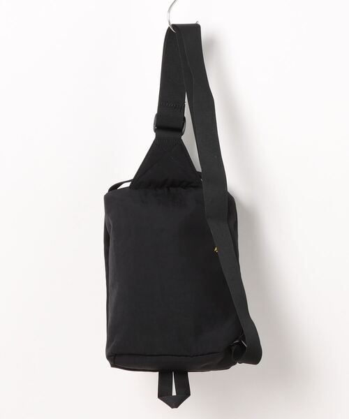 【美　品】THE NORTH FACE フィールドショルダーバッグ BLACK THE NORTH FACE ショルダーバッグ ワンショルダー バークレー