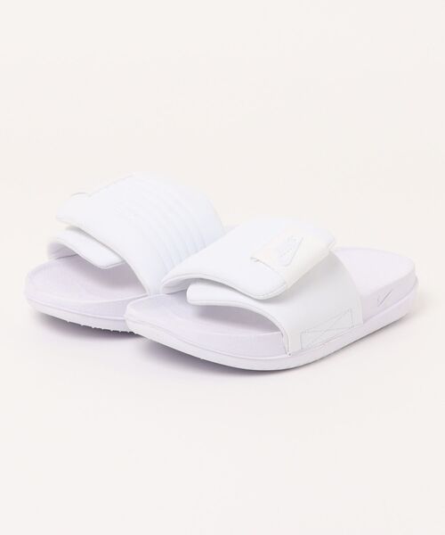 NIKE サンダル 「NIKE」ウィメンズ オフコート アジャスト