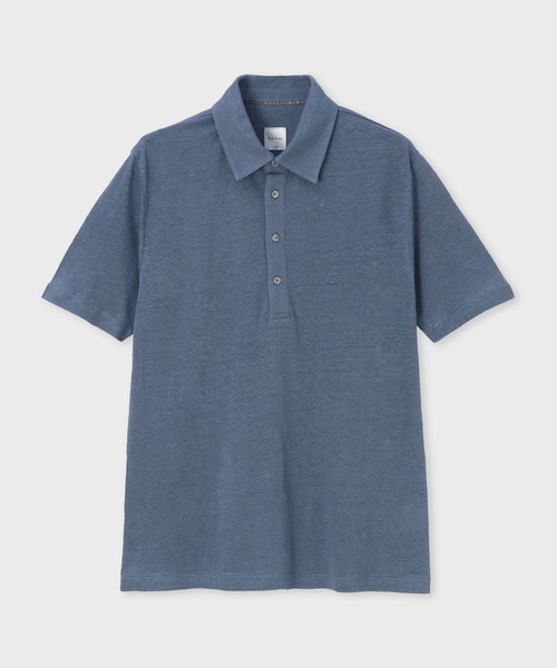 ポールスミス　ポロシャツ　メンズ Paul Smith ポールスミス PAUL SMITH メンズ ポロシャツ 半袖