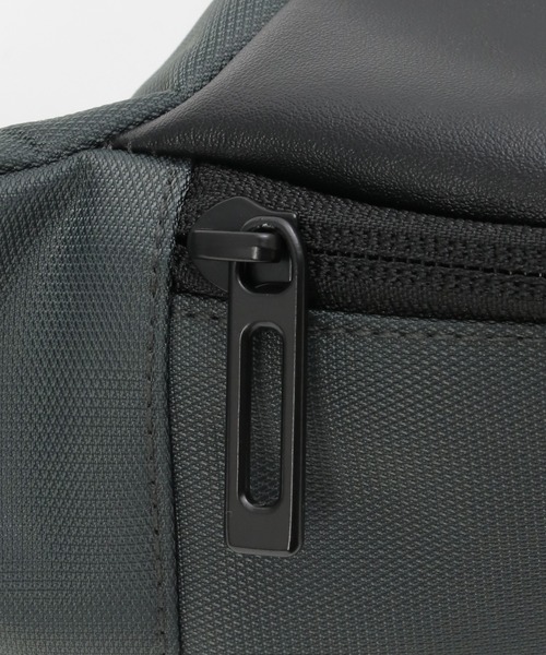 ikka ウエストポーチ スマートウエストバッグ メンズ : ZOZOTOWN Yahoo