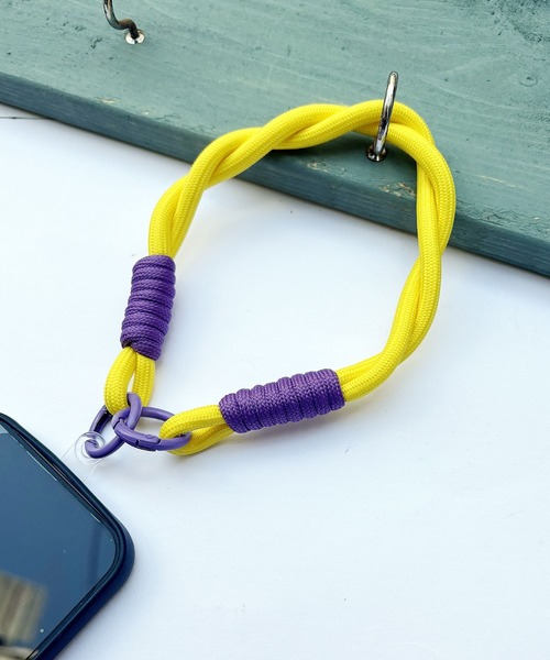 Port（ポート） スマートフォン リスト ストラップ / ハンド