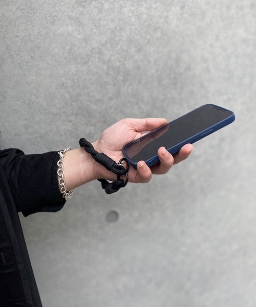 Port（ポート） スマートフォン リスト ストラップ / ハンド