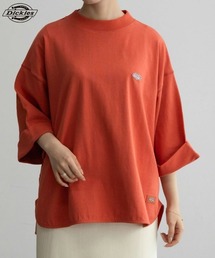 Dickies ★ ロープ Tシャツ Dickies Rope Chest Logo T-Shirt - Black | Flatspot