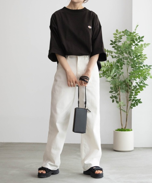 Dickies ★ ロープ Tシャツ ロープ グラフィック S/S Tシャツ |ディッキーズ（Dickies）公式