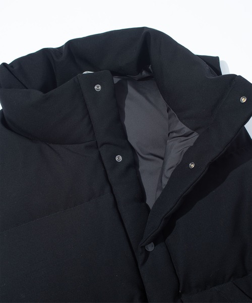 F/CE. ダウンベスト ベスト STLTH Puffer Vest(F/CE.×DIGAWEL