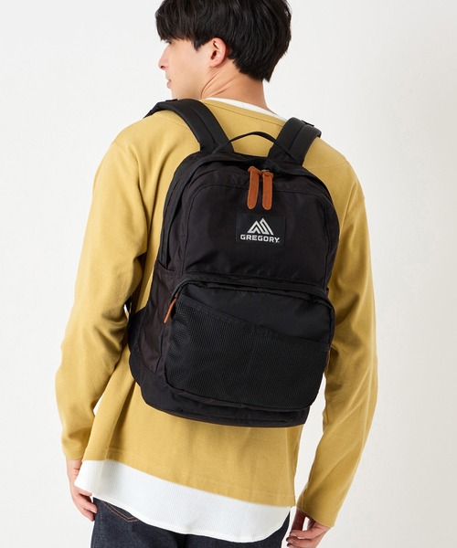 GREGORY デイバック リュック キャンパスデイM CAMPUS DAY M