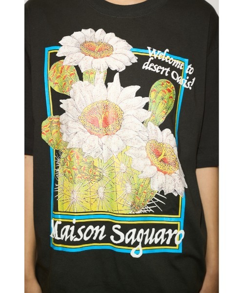 tシャツ THROW THE SUCCULENTIST T/SH ザ サキュレンティスト ティーシャツ レディース セール】THROW THE SUCCULENTIST T/SH ザ サキュレンティスト