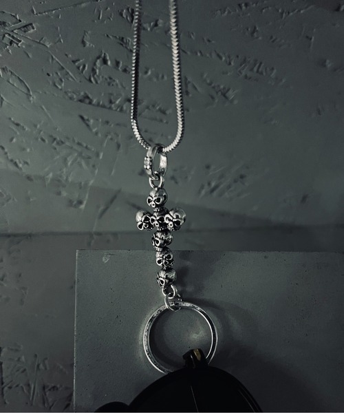 アクセサリー okumo Melody Accessory（メロディーアクセサリー） 爆買 眼鏡ホルダー 日本