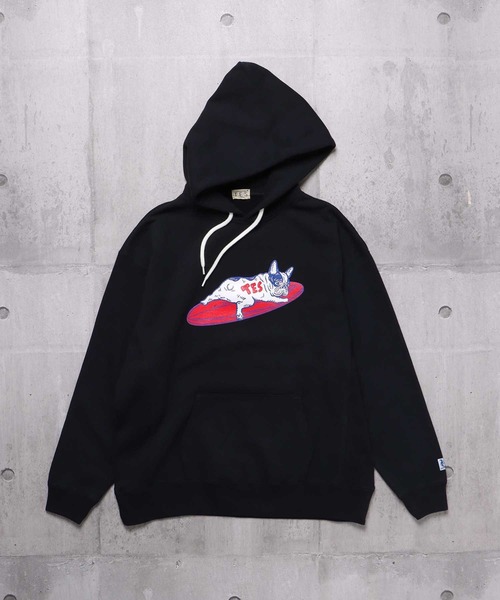 THE ENDLESS SUMMER WALK ARROUND パーカー THE ENDLESS SUMMER WALK ARROUND パーカー メンズ