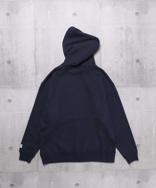 The Endless Summer パーカー TES WAITING FOR THE WAVES SWEAT