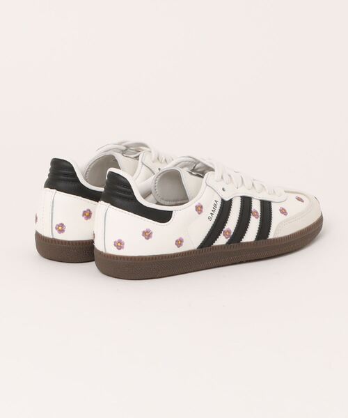 adidas スニーカー SAMBA OG W IF4398 レディース メンズ