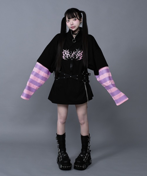 REFLEM VShojo Ironmouse フリル ジャージ パーカー 売れ筋アイテムラン REFLEM メルカリ - パーカー ジャージ