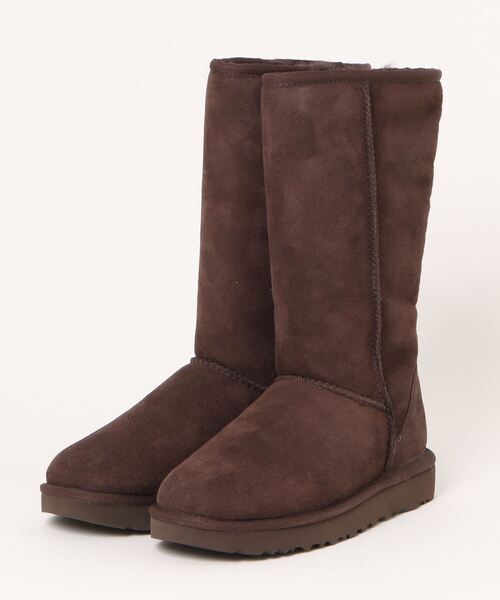 UGG Australia（アグオーストラリア） ブーツ 「UGG」CLASSIC TALL II