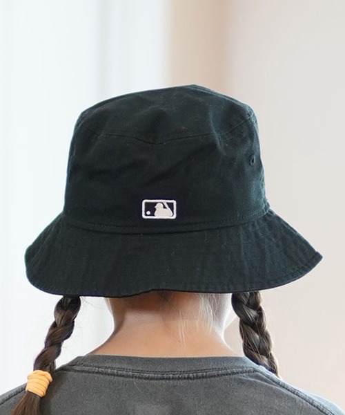 NEW ERA × キタニタツヤ バケットハット　ニューエラ　キャップ NEW ERA × キタニタツヤ バケットハット – Tatsuya Kitani