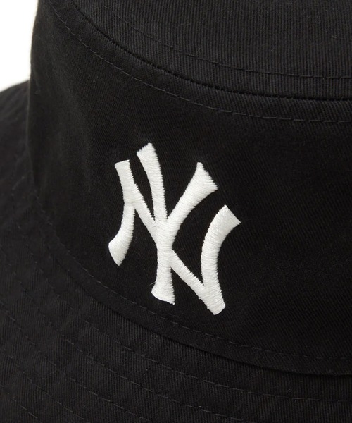NEW ERA 帽子 ハット ERA/ニューエラ キッズ バケットハット