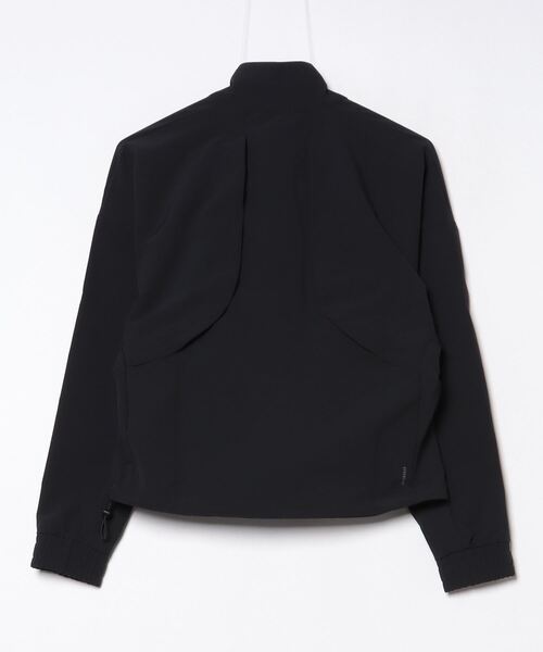 adidas（アディダス） ブルゾン ジャンバー Pacer All Gym トーナル