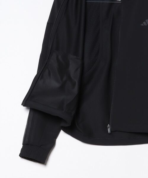 adidas（アディダス） ブルゾン ジャンバー Pacer All Gym トーナル