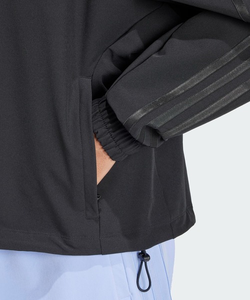 adidas（アディダス） ブルゾン ジャンバー Pacer All Gym トーナル