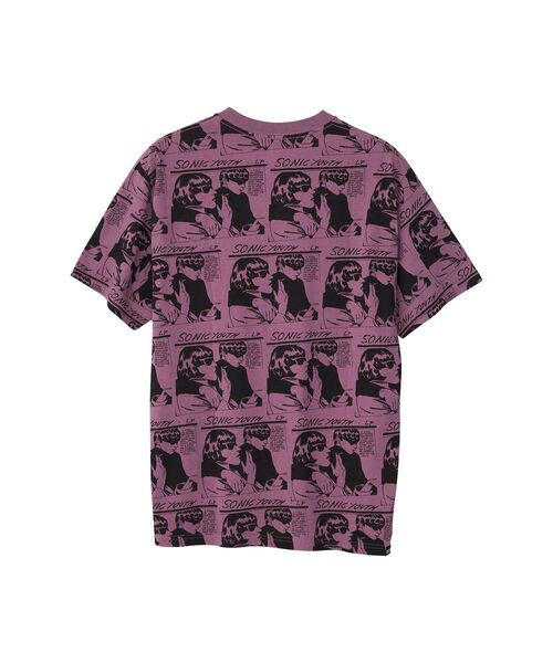 tシャツ DENNIS MORRIS/JOHN IN JAMAICA Tシャツ メンズ