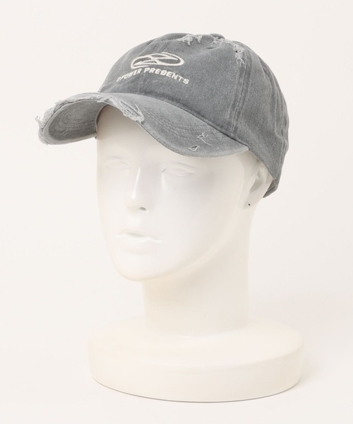 【タグ付き　非売品　新品未使用品】RAMPAGE　ランペイジ　限定キャップ　帽子 楽天市場】47BRAND フォーティーセブンブランド ローキャップ