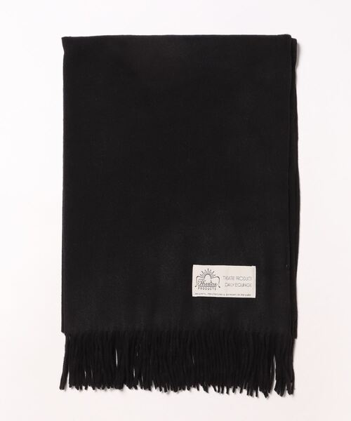 THEATRE PRODUCTS（シアタープロダクツ） ストール マフラー