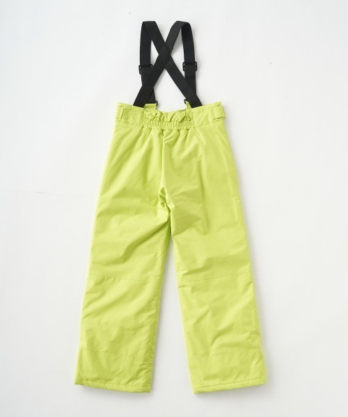 SEVEN2（セブンツー） キッズ サイズ調整 パスケース付き 撥水 保温 撥