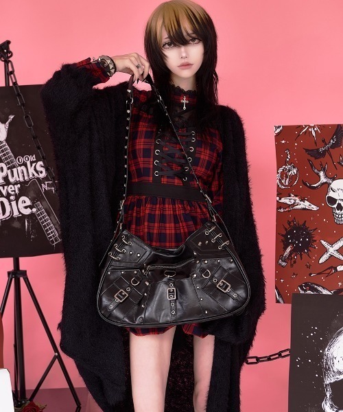 バッグ Lilyliu 兎金 | . . 利休バッグ(若草×桜色小田巻) . . 大人気！✨ 通称
