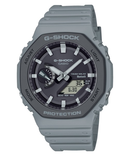 G-SHOCK 腕時計 G-SHOCK/ジーショック GA-B2100LUU-8AJF メンズ