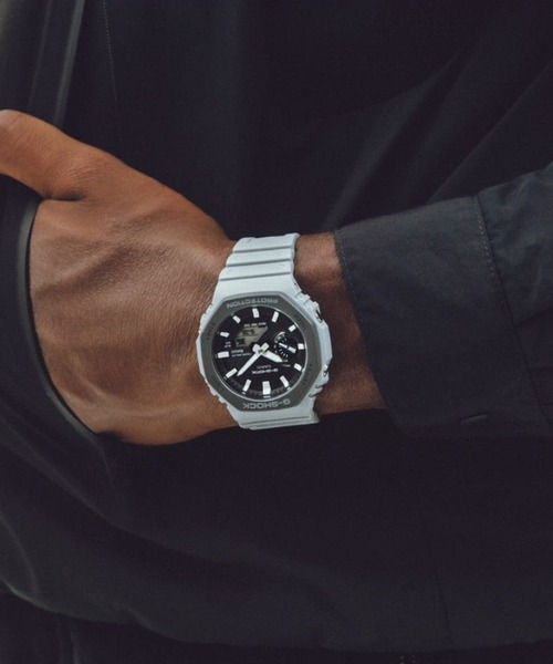 G-SHOCK 腕時計 G-SHOCK/ジーショック GA-B2100LUU-8AJF メンズ