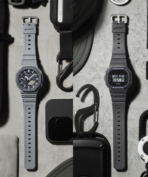 G-SHOCK 腕時計 G-SHOCK/ジーショック GA-B2100LUU-8AJF メンズ
