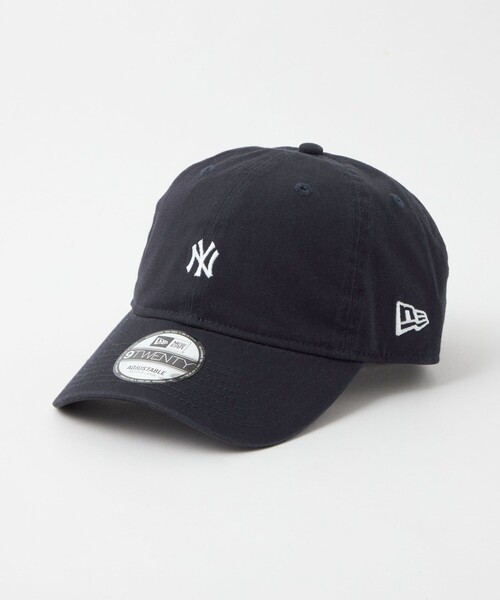 流行り の ブランド  キャップ ERA NEW 帽子 NY ミニ 9TWENTY ERA」GLR 「別注」「NEW ウェア