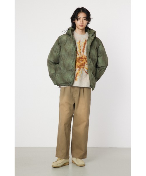 RODEO CROWNS WIDE BOWL（ロデオクラウンズワイドボウル） ブルゾン