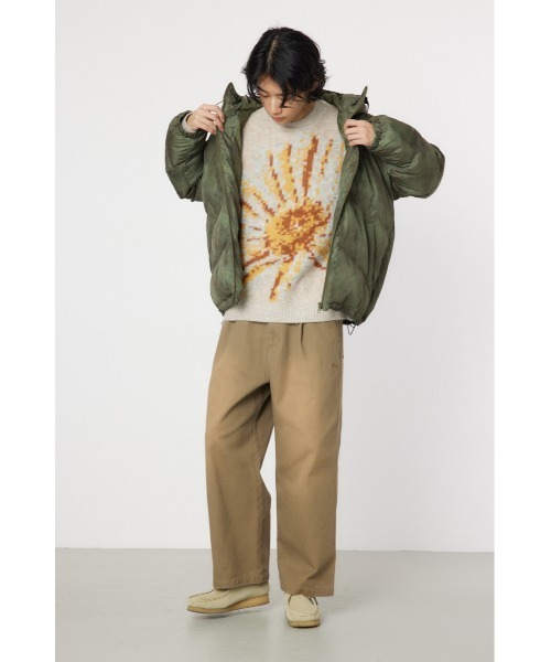 RODEO CROWNS WIDE BOWL（ロデオクラウンズワイドボウル） ブルゾン