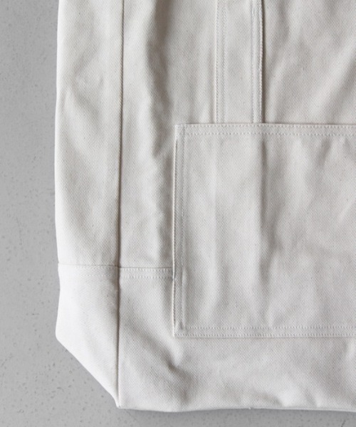 baserange バック Accessories | Basics in Natural and Recycled Fibers | Baserange