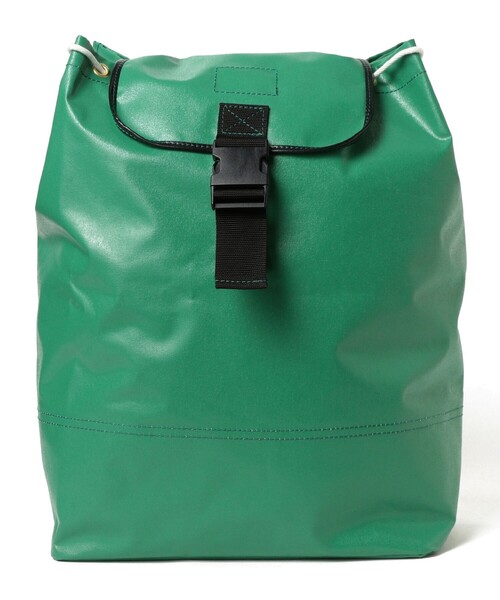 fennica デイバック リュック 村本テント / 山菜リュック レディース  