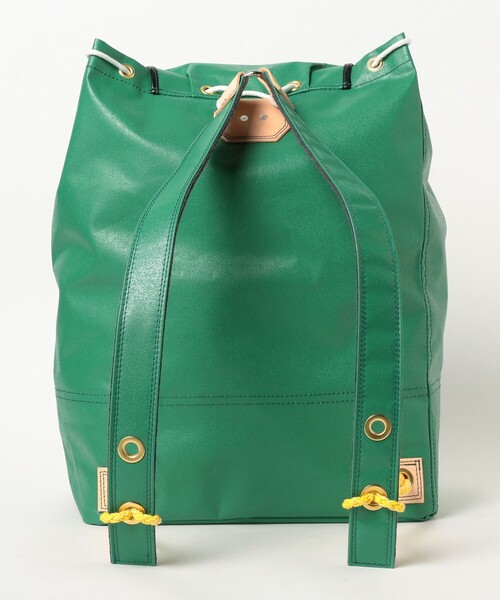 fennica デイバック リュック 村本テント / 山菜リュック レディース  