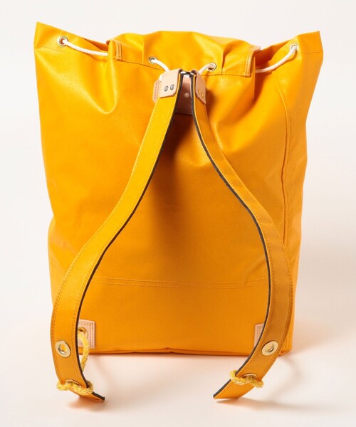 fennica デイバック リュック 村本テント / 山菜リュック レディース  