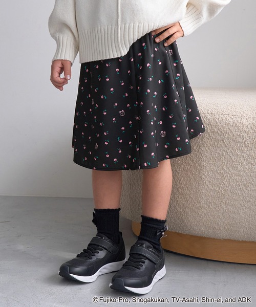 ROPE' PICNIC（ロペ ピクニック） スカート 「KIDS」「ドラえもん